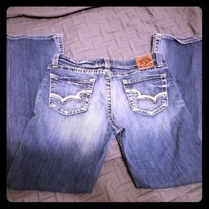 BIG STAR Jean's size 32